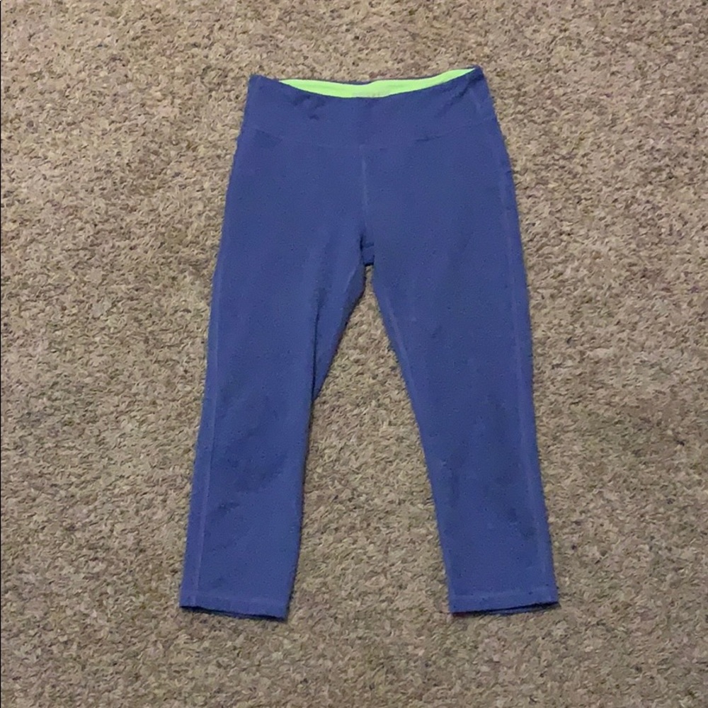 Marika Sport Capri leggings